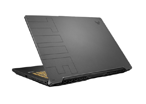 ASUS TUF Gaming F17 FX706HEB-HX170T Intel® Core™ i7 i7-11800H Laptop – image 3