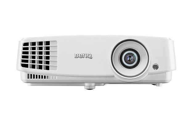 BenQ MW526 Full HD 3D Projector – image 6