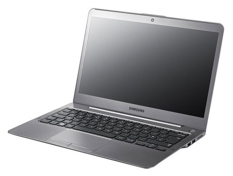 Samsung 5 530U3C-A03ID Intel® Core™ i3 i3-3217U Laptop