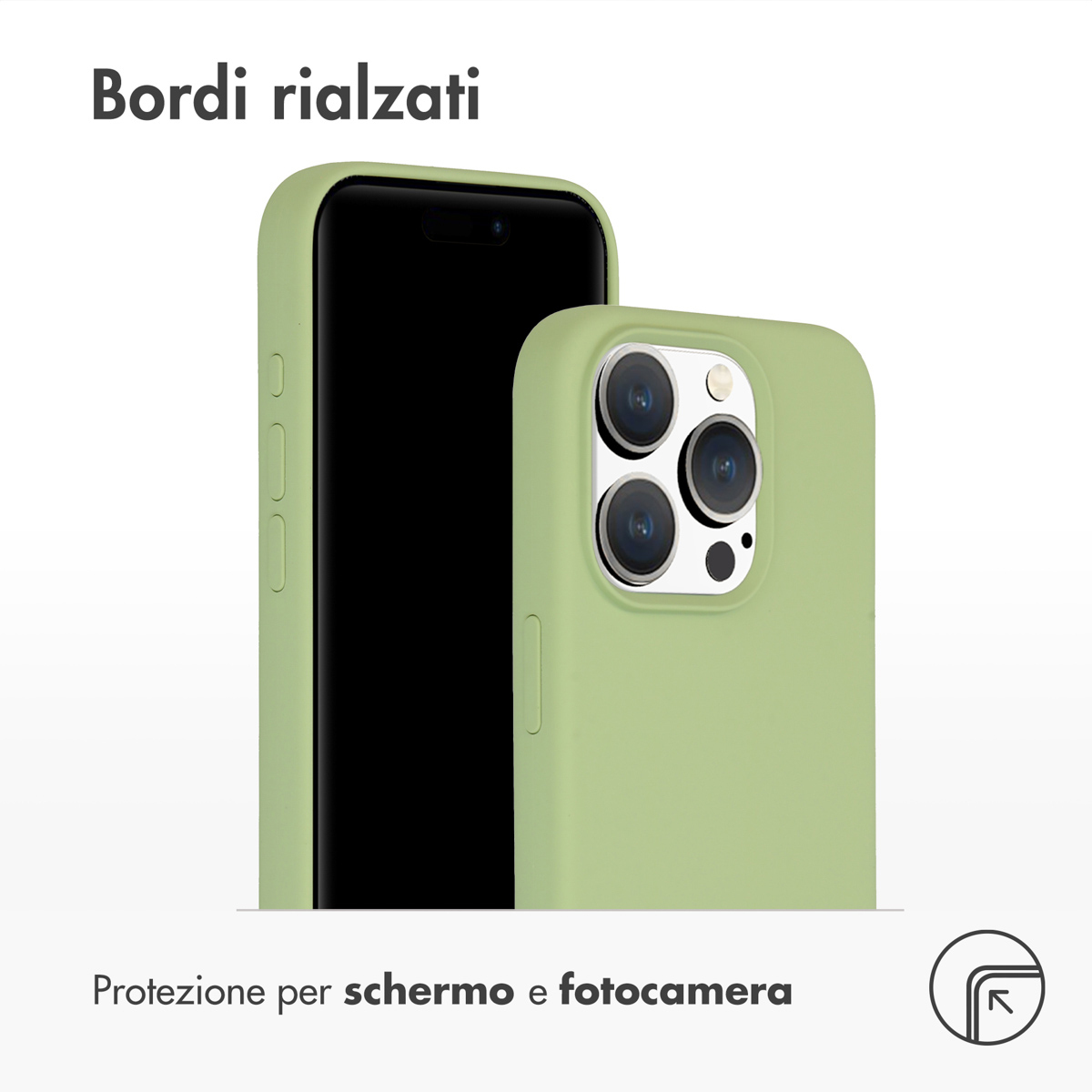 Accezz SH00064237 mobile phone case – image 4