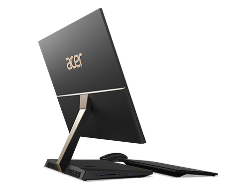 Acer Aspire S24-880-UR13 Intel® Core™ i5 i5-8250U – image 4