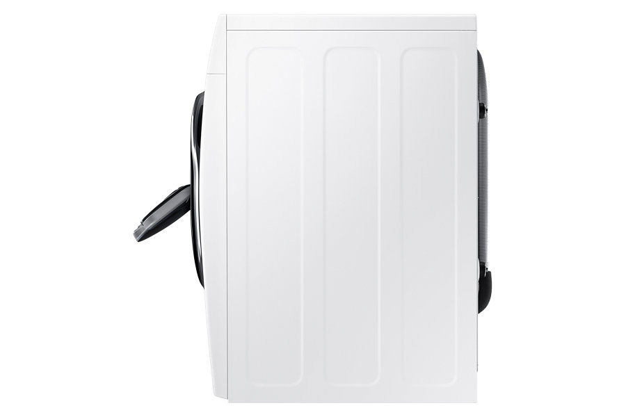 Samsung WD90K6400OW washer dryer Freestanding Front-load White – image 4