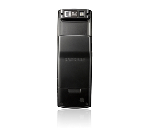 Samsung G600 5.59 cm (2.2") 104 g – image 4