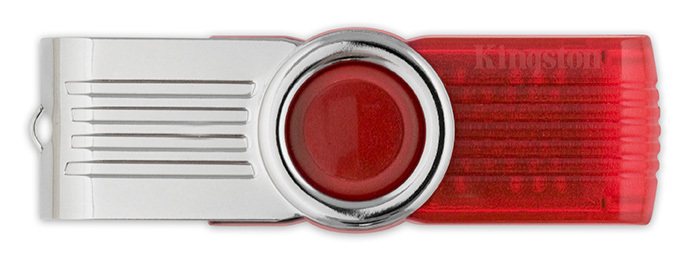 Kingston Technology 8GB DataTraveler 101 G2 – image 5