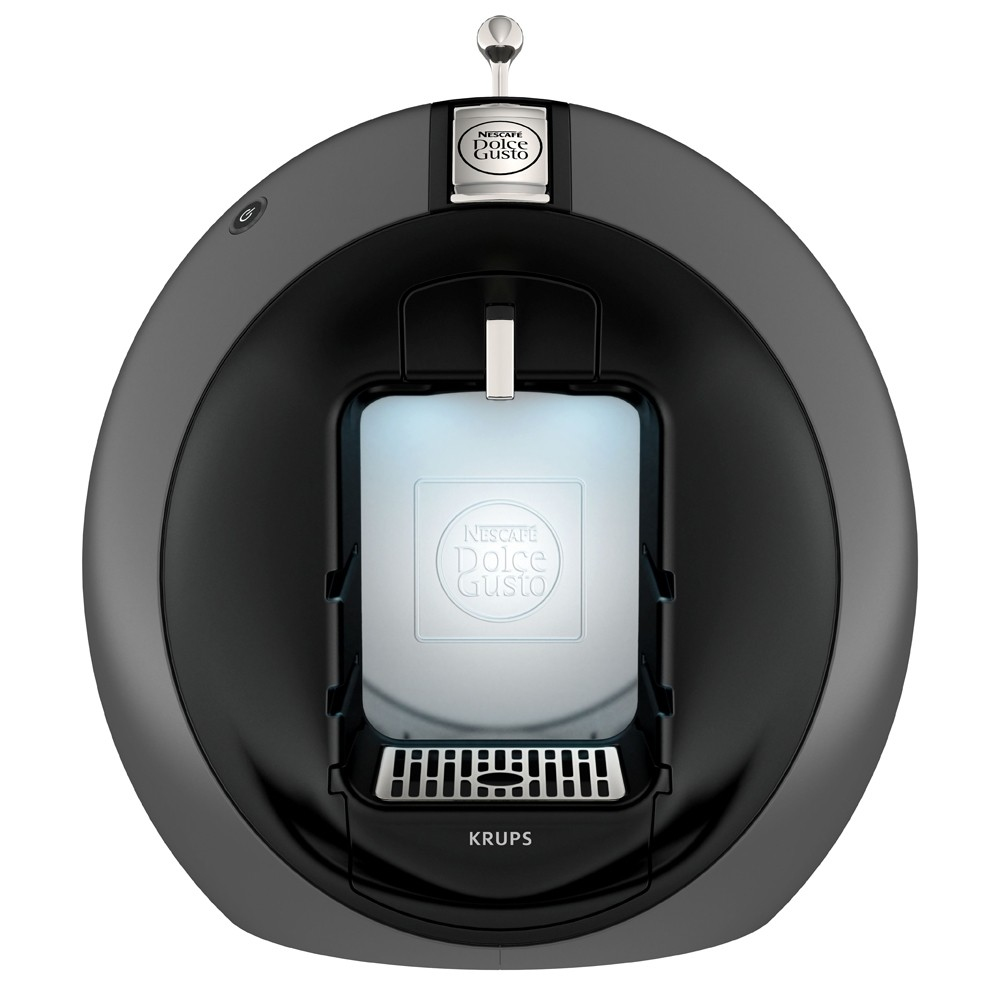 Krups KP5000 coffee maker Fully-auto Capsule coffee machine – image 3