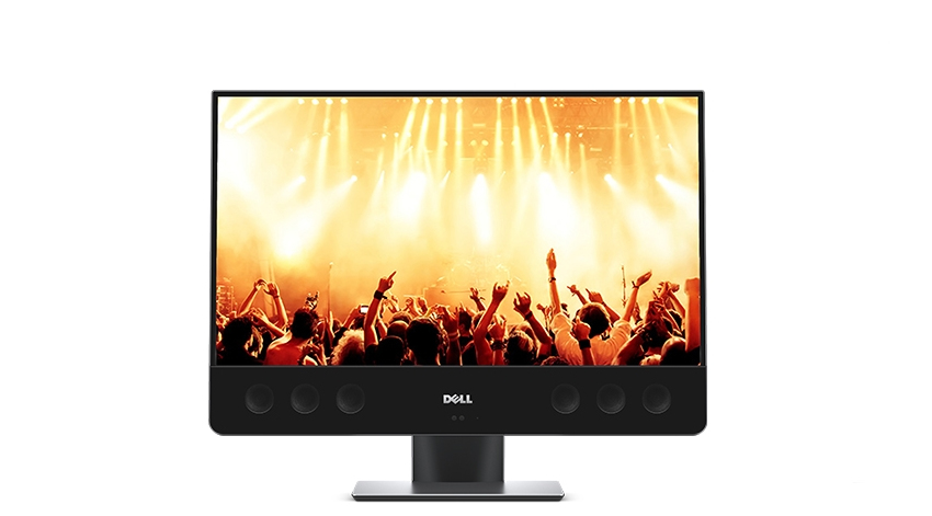 Dell Precision 5720 Intel® Core™ i7 i7-7700 – image 3