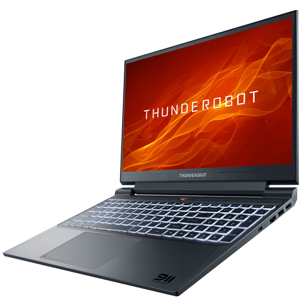 Haier Thunderobot 911 X Wild Hunter G3 XD – image 4