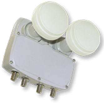 SMART Technologies Quad Monoblock SMB 55