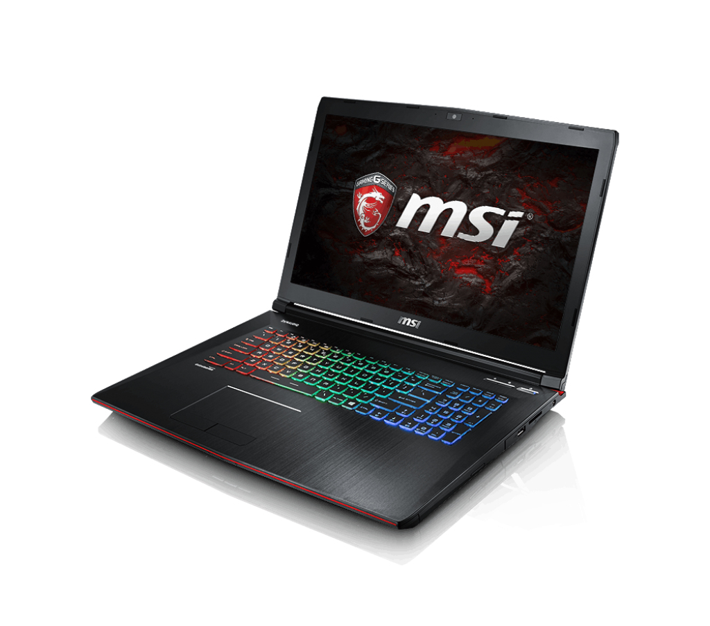 MSI GE72 Apache-096 – image 5