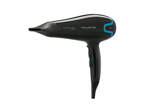 Rowenta CV8730 hair dryer – image 2