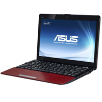 ASUS Eee PC 1215B-RED041M – image 3