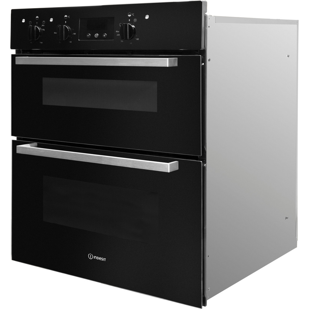 Indesit IDU 6340 BL – image 2