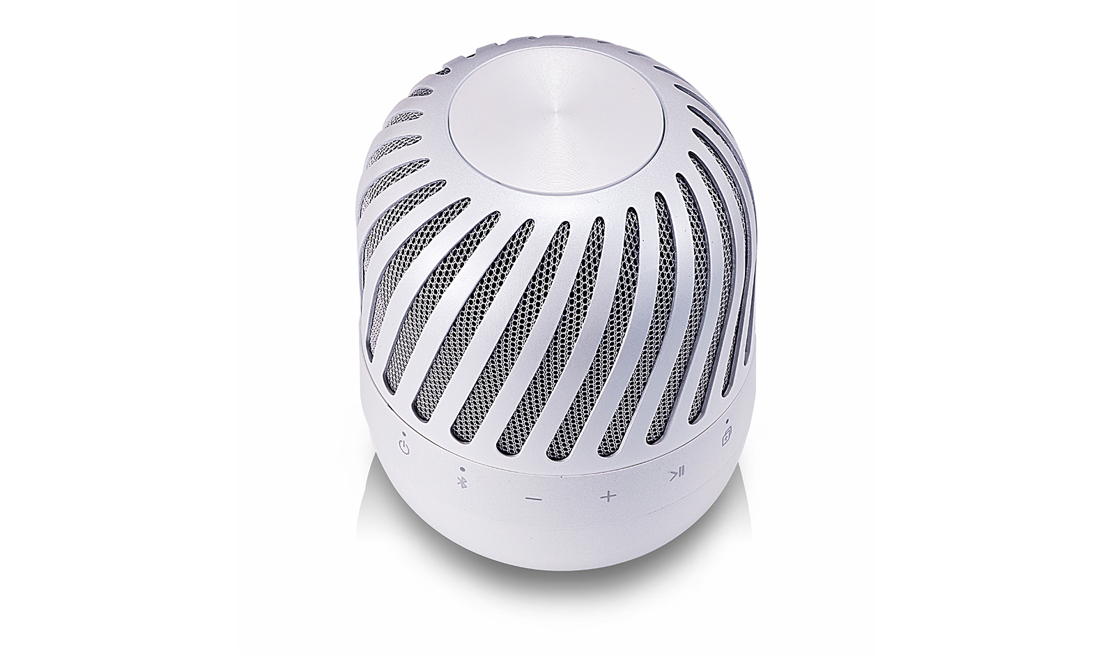 LG PJ3 portable/party speaker Stereo portable speaker White – image 3