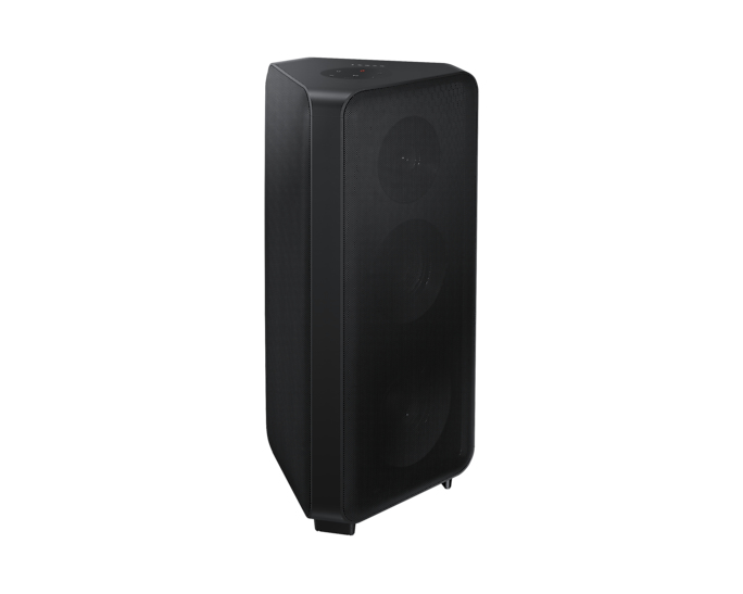Samsung MX-ST90B/ZG soundbar speaker Black 2.0 channels – image 4
