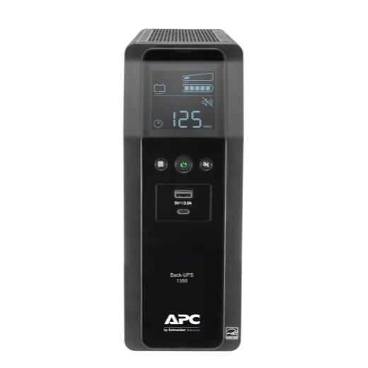 APC BN1350M2 uninterruptible power supply (UPS) Line-Interactive 1.35 kVA – image 3