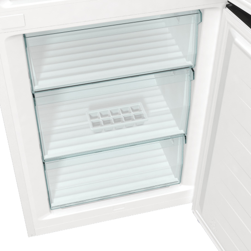 Hisense RB395N4AWC combi-fridge Freestanding – image 6