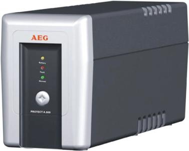 AEG Protect A. 700 VA