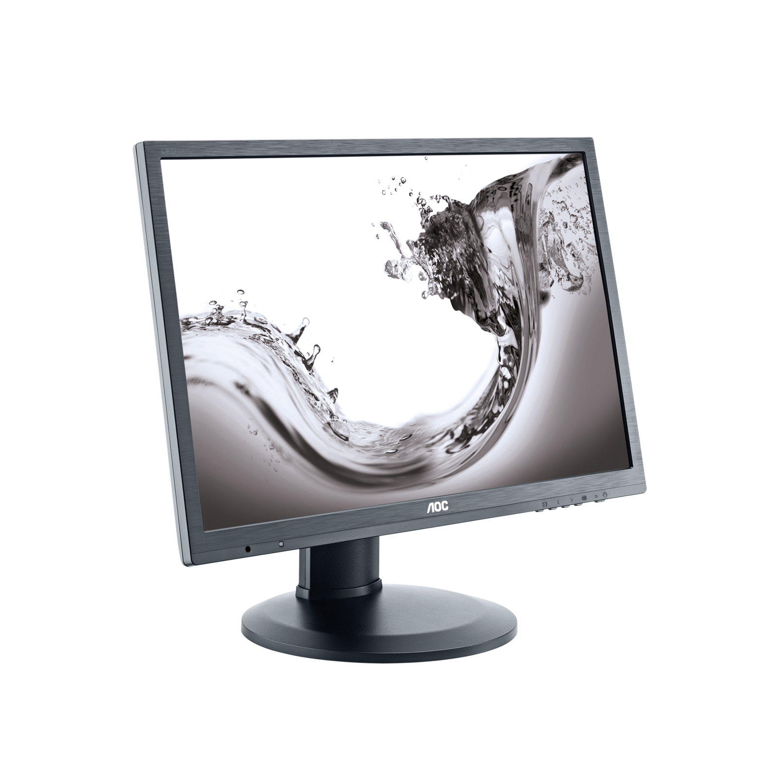 AOC 60 Series E2460PXDA computer monitor