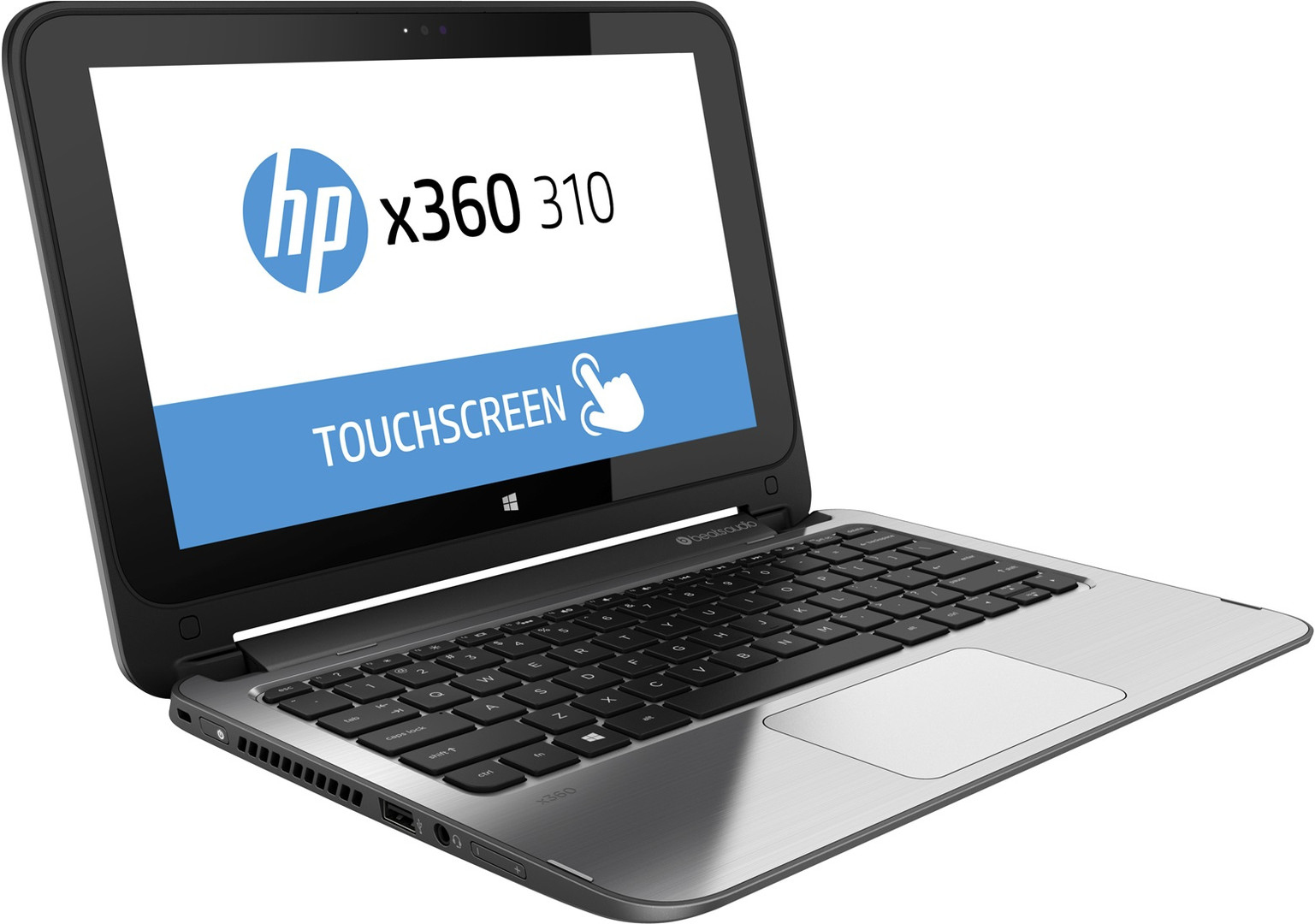 HP x360 310 G1 – image 5