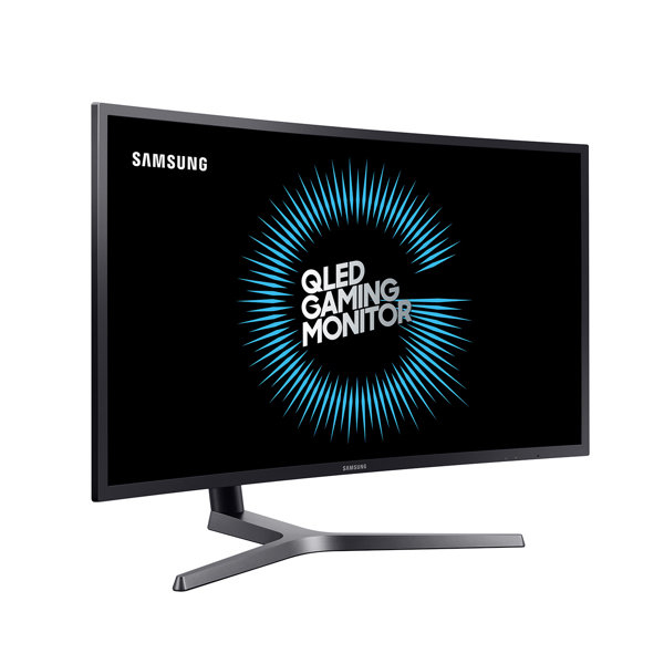 Samsung C27HG70QQN computer monitor – image 2