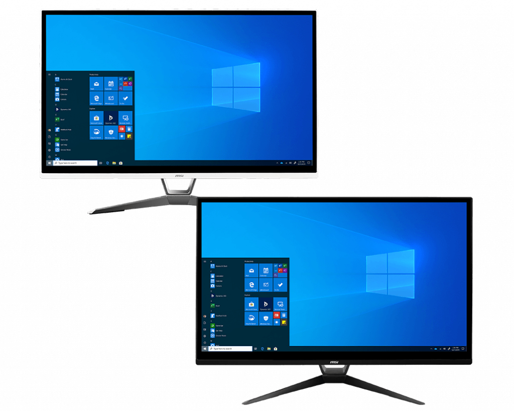 MSI 22XT 10M-234US