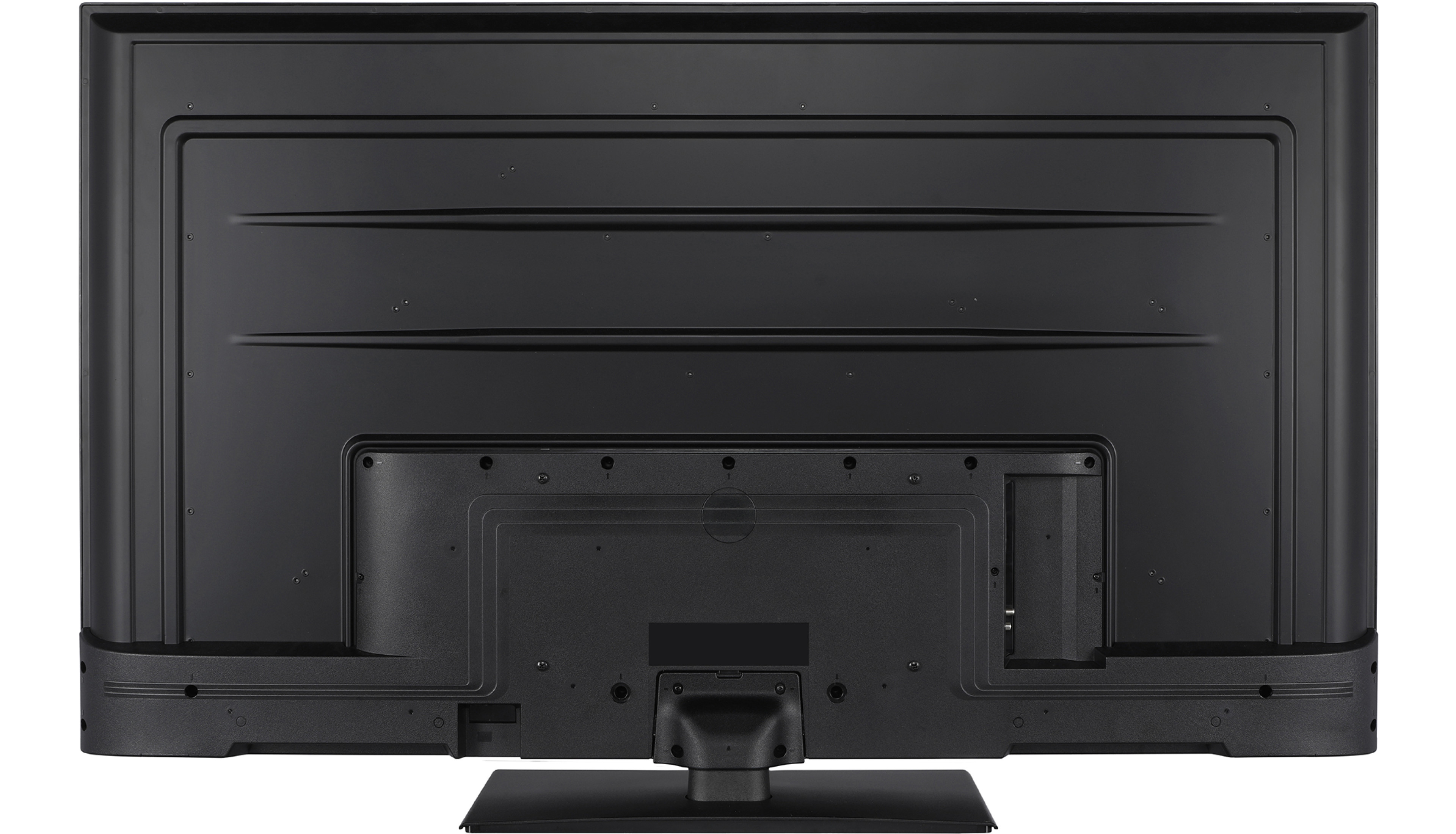 JVC LT 65VUQ3455 TV 165,1 cm (65 ) 4K Ultra HD Smart TV Wifi Noir Neuf — photo 2
