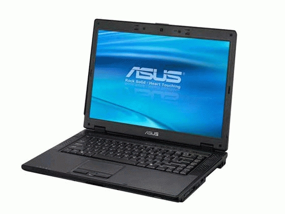 ASUS B50A-AG153X laptop Intel® Core™2 Duo T5870 – image 8
