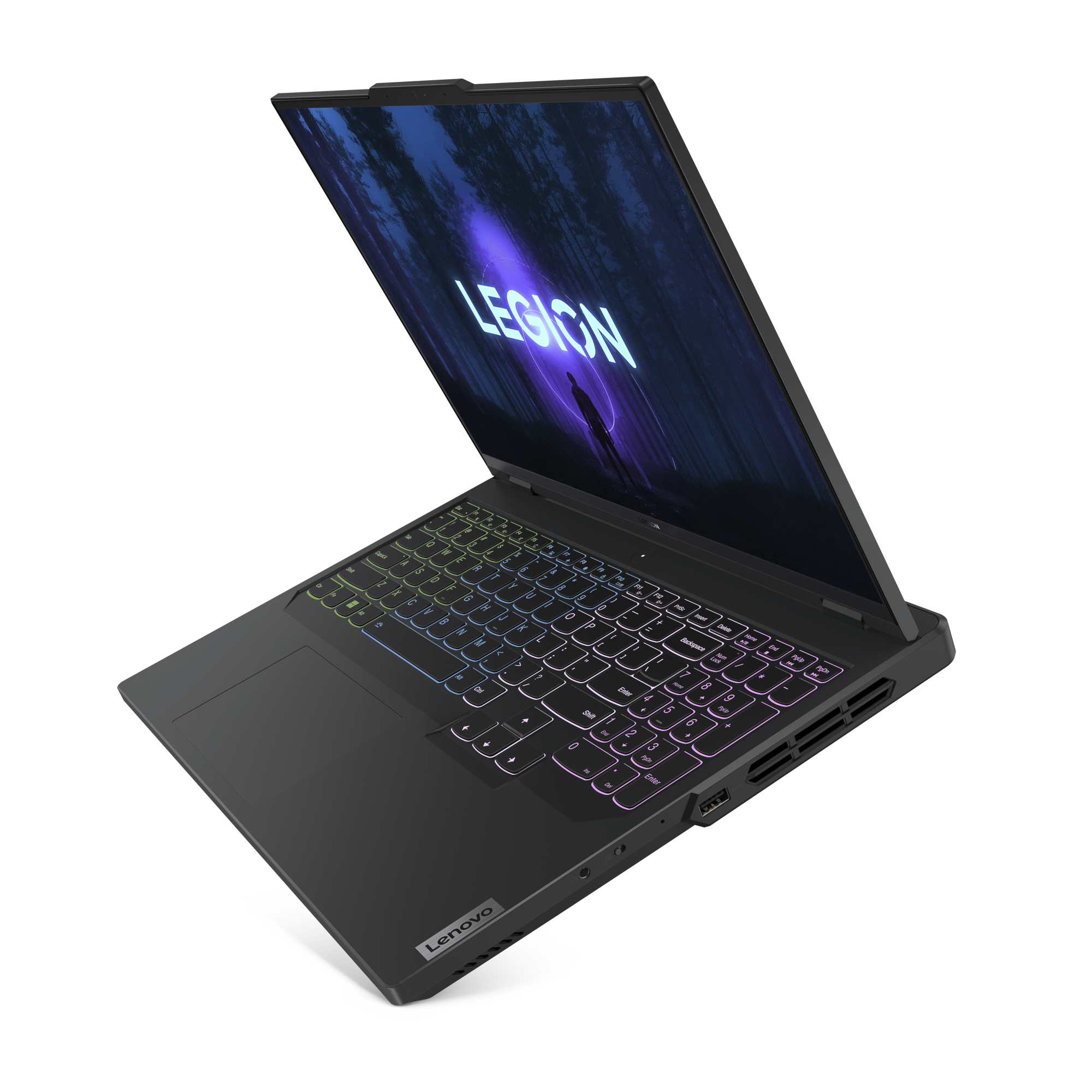 Lenovo Legion Pro 5 16IRX8 – image 5