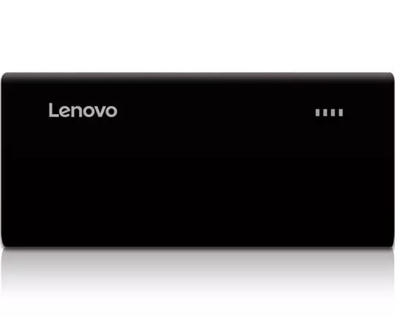 Lenovo Power Bank PA10400 Black
