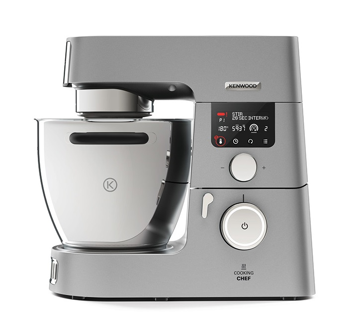 Kenwood KCC9040S food processor