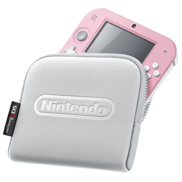 Nintendo 2DS + New Style Boutique 2 – image 4