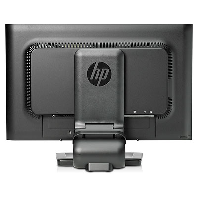 HP L2206tmp computer monitor – image 2