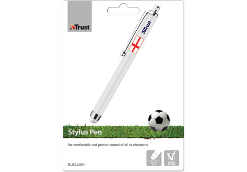 Trust Football edition - England – image 3