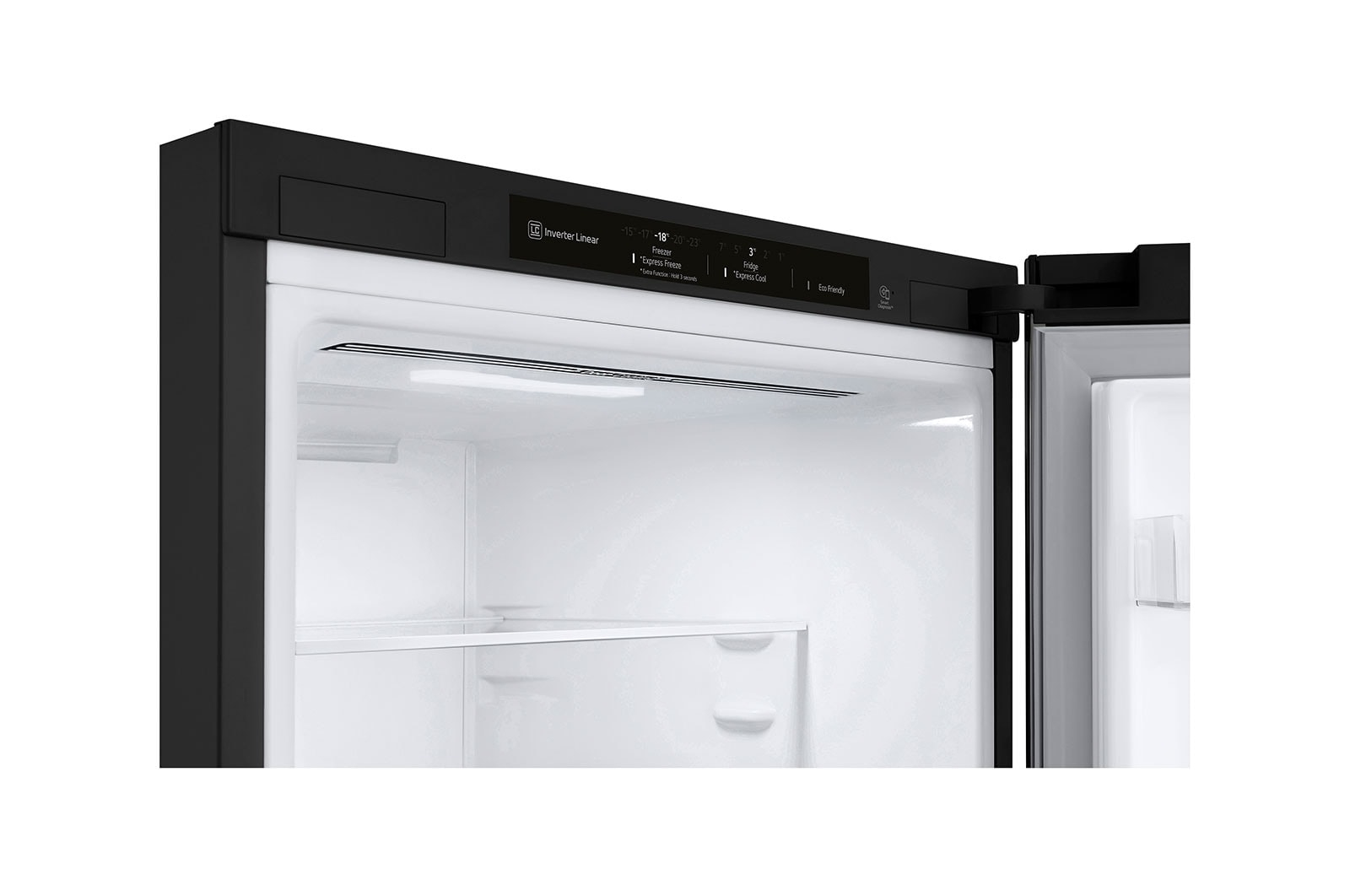 LG GBP62MCNBC Freestanding – image 9