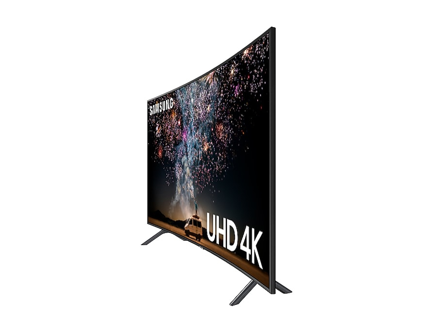 Samsung 49RU7300 124.5 cm (49") 4K Ultra HD Smart TV Wi-Fi Black – image 6