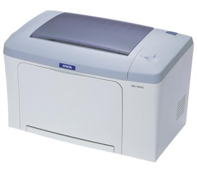 Epson EPL-5900L NON 2MB 12ppm 1200dpi A4