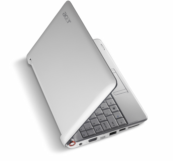 Acer Aspire One-A150-Bw-512 – image 3