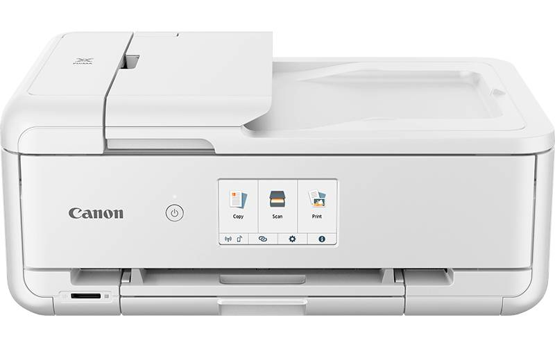 Canon PIXMA TS9551C Inkjet A3 – image 1