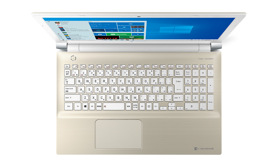 Dynabook X4/N Intel® Celeron® 4205U Laptop – image 2