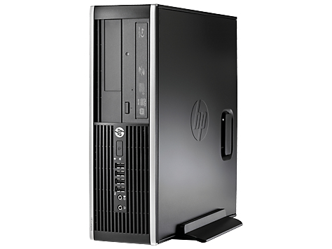 HP 6305 SFF – image 4