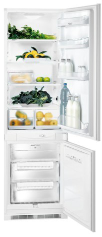 Hotpoint BCB 312 AI