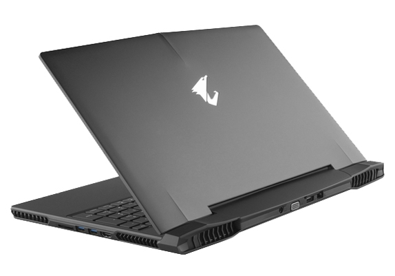GIGABYTE X5-CF1T laptop Intel® Core™ i7 i7-5700HQ – image 9