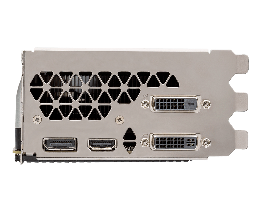 MSI NTITAN Z 12GD5 – image 5