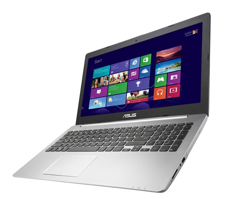 ASUS R553LN-XO311H Intel® Core™ i7 i7-4510U Laptop – image 5