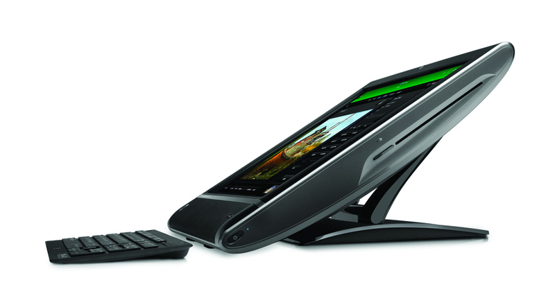 HP TouchSmart 610-1100uk Intel® Core™ i3 i3-550 – image 7