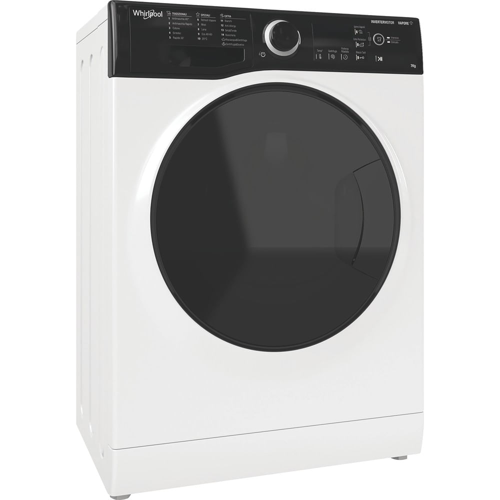 Whirlpool WSB 726 D IT — vue 1 sur 8
