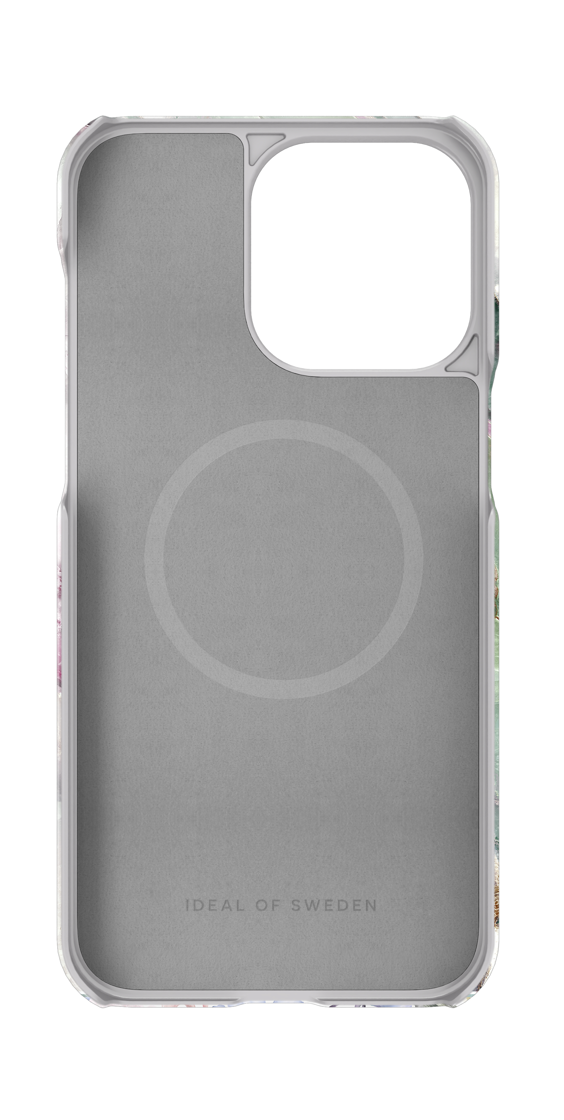 iDeal of Sweden Printed Case MagSafe iPhone 15PM Northern Lights – image 1