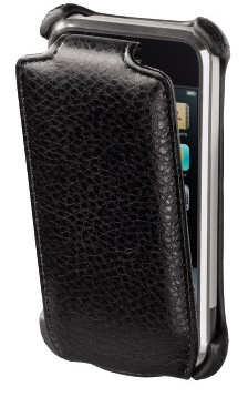 Hama 00107110 mobile phone case Black – image 2