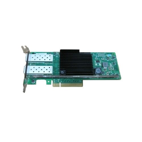 Dell 540-BBML network card Internal 10000 Mbit/s