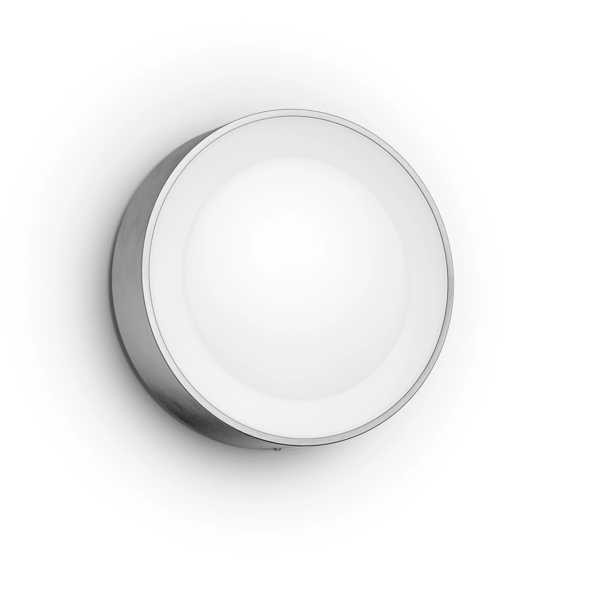 Philips by Signify Philips Hue White and colour ambience Daylo Outdoor wall light – image 2